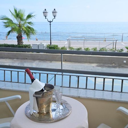 Residence Atlantic Alassio Extérieur photo