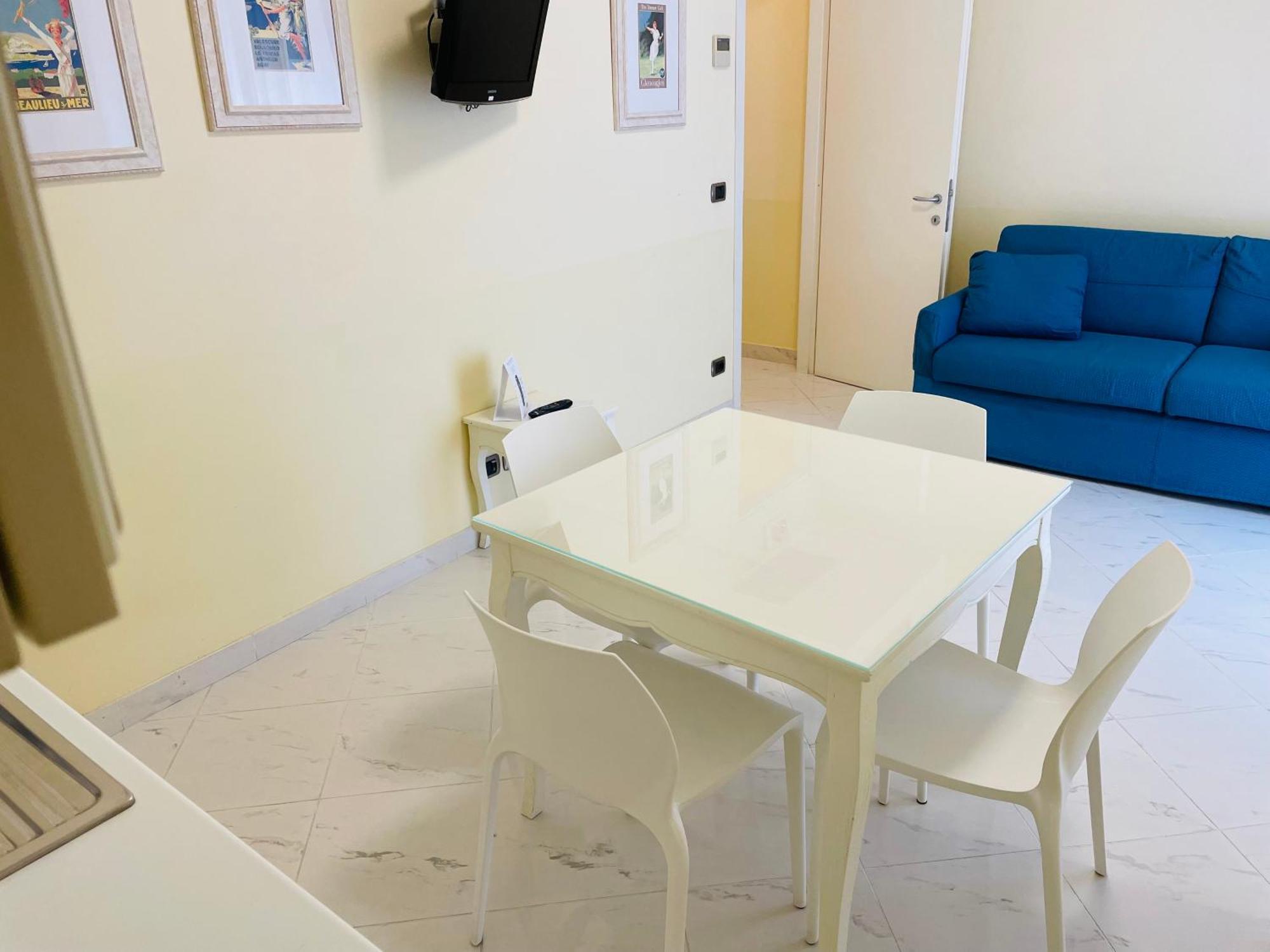 Residence Atlantic Alassio Extérieur photo