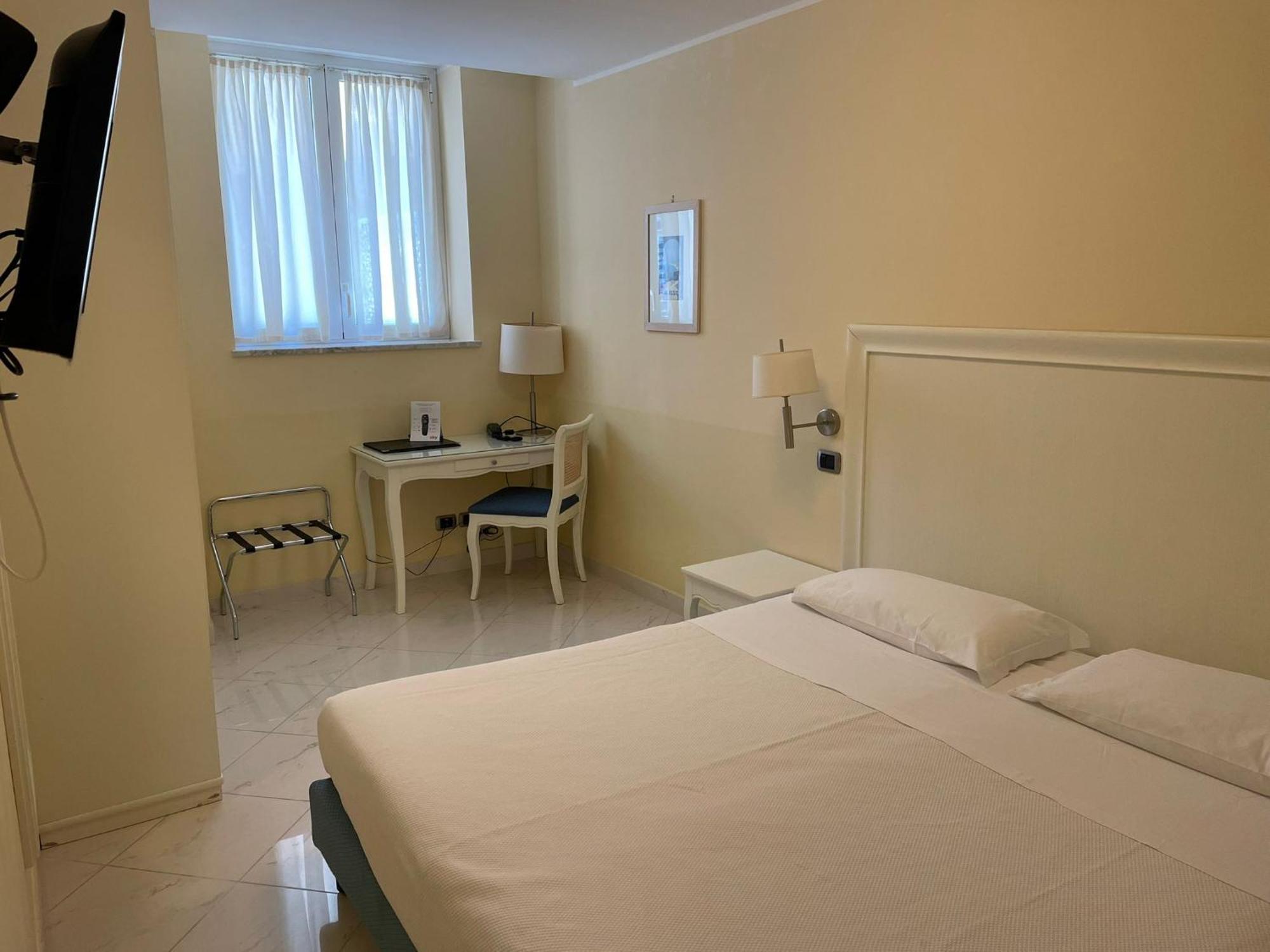 Residence Atlantic Alassio Extérieur photo