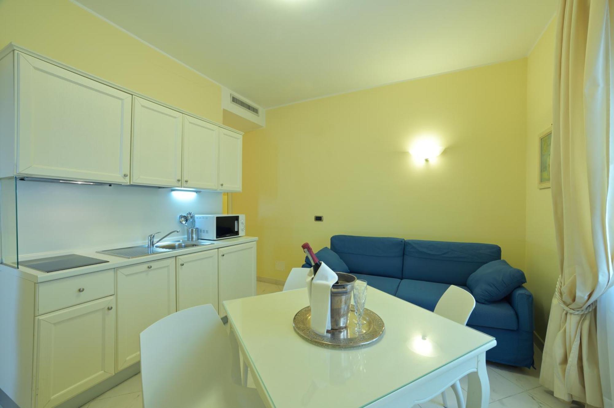 Residence Atlantic Alassio Extérieur photo
