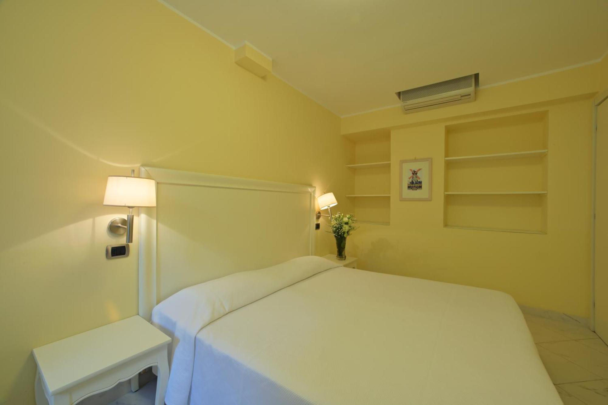 Residence Atlantic Alassio Extérieur photo