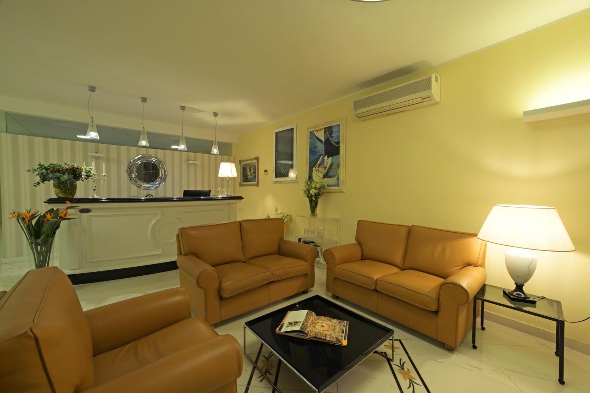 Residence Atlantic Alassio Extérieur photo