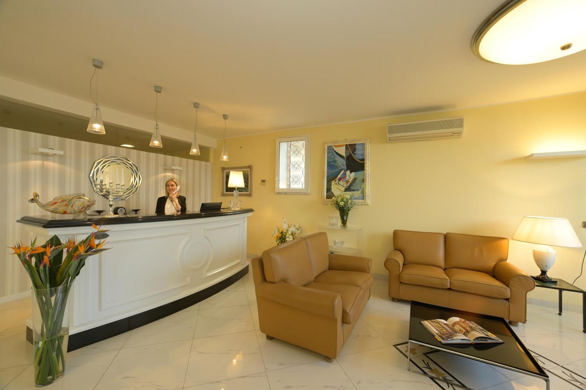 Residence Atlantic Alassio Extérieur photo