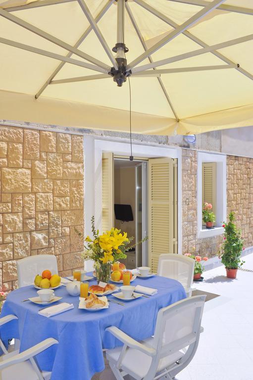 Residence Atlantic Alassio Chambre photo