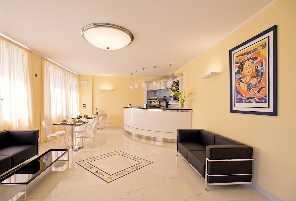 Residence Atlantic Alassio Extérieur photo