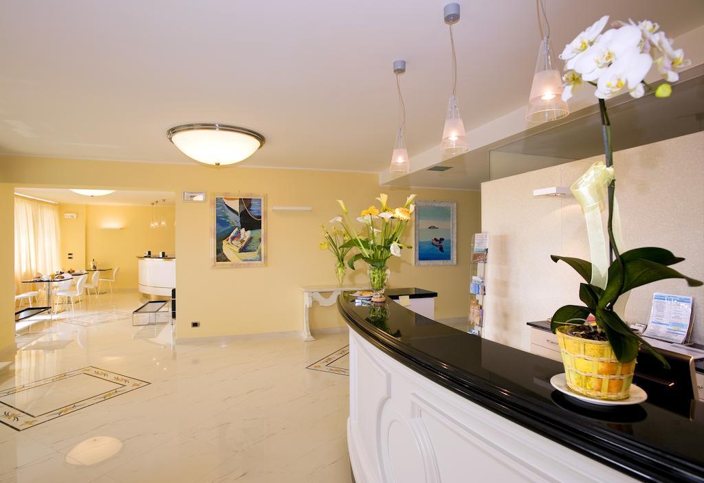 Residence Atlantic Alassio Extérieur photo