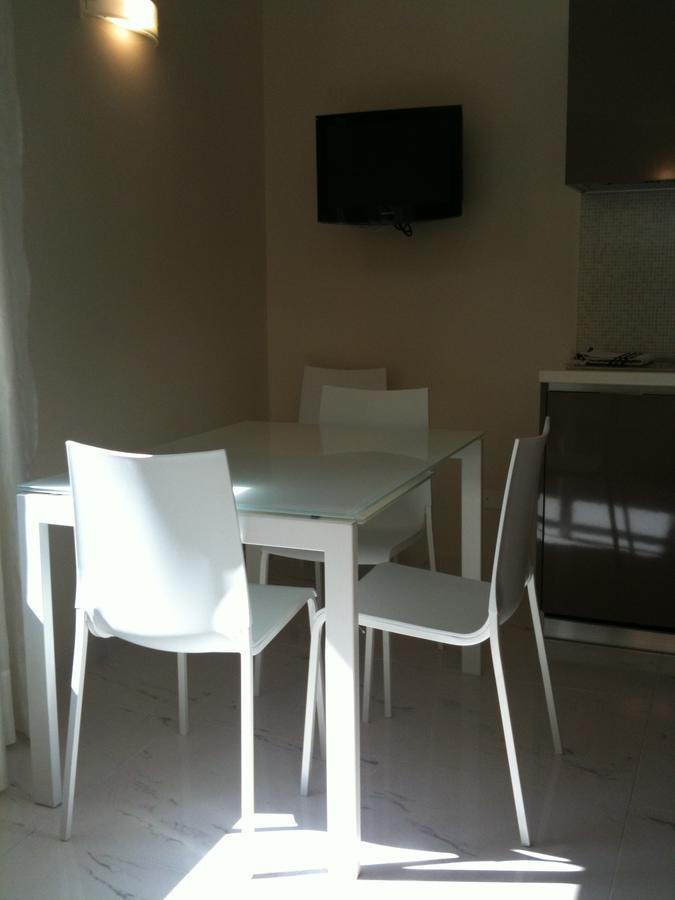Residence Atlantic Alassio Extérieur photo
