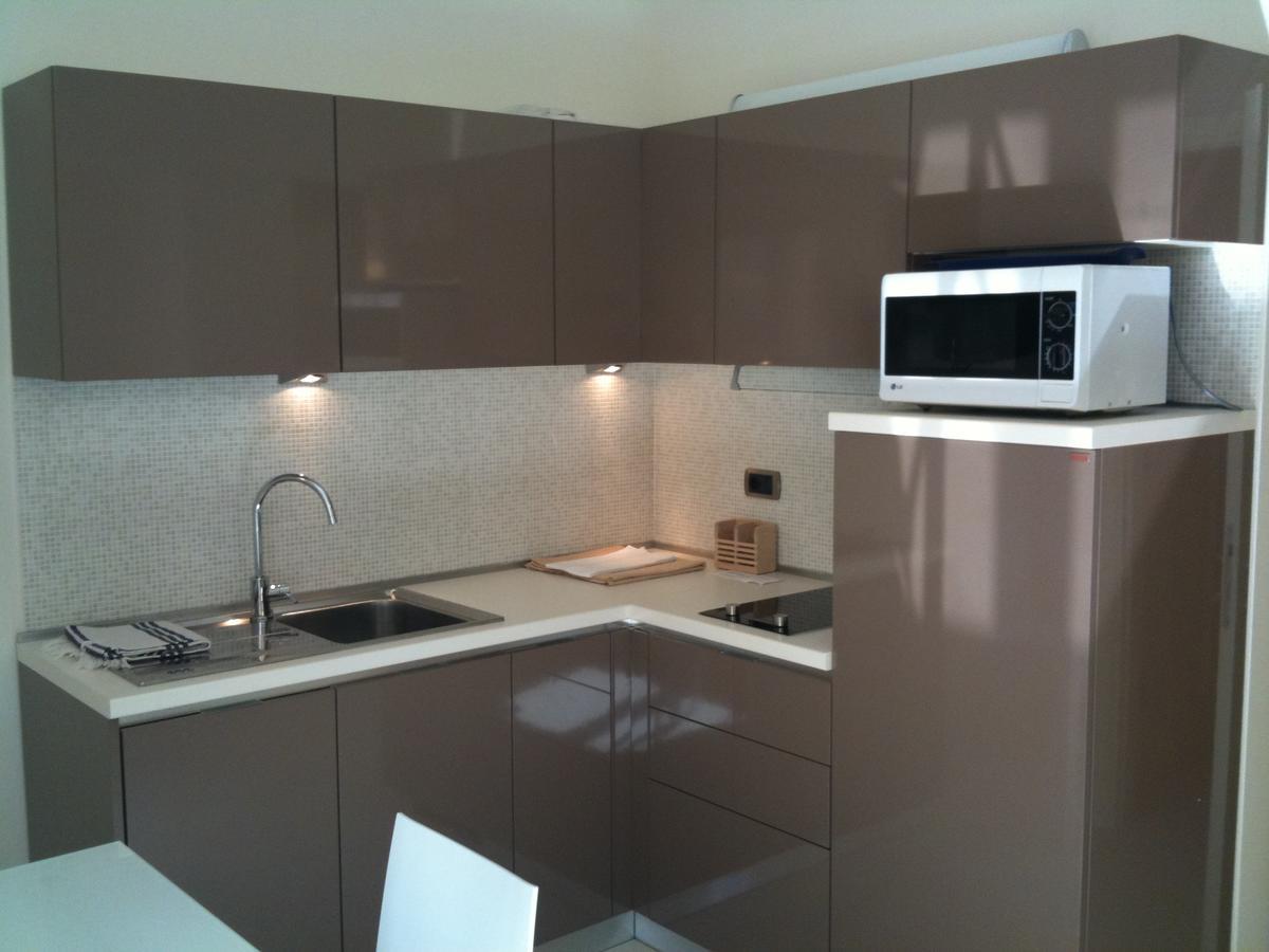 Residence Atlantic Alassio Extérieur photo
