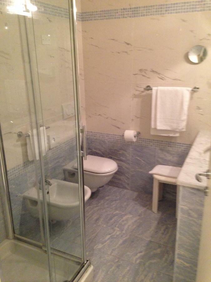 Residence Atlantic Alassio Extérieur photo