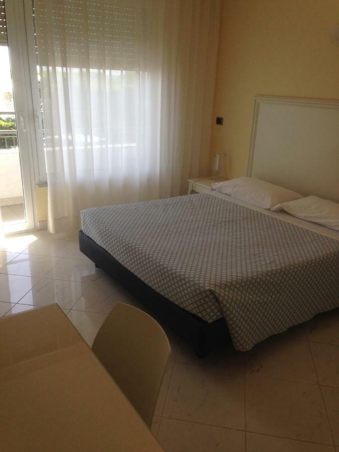 Residence Atlantic Alassio Extérieur photo