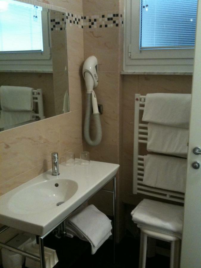 Residence Atlantic Alassio Extérieur photo