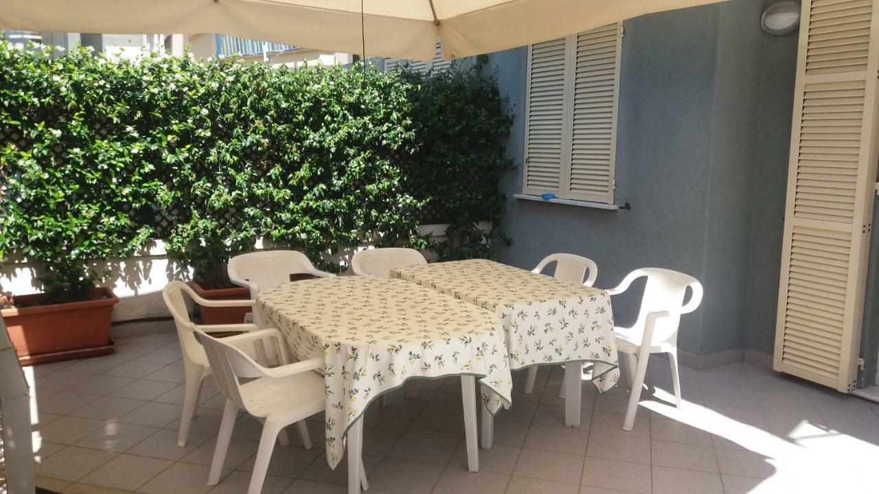 Residence Atlantic Alassio Extérieur photo