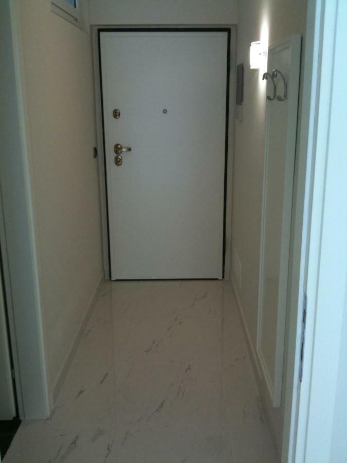Residence Atlantic Alassio Extérieur photo
