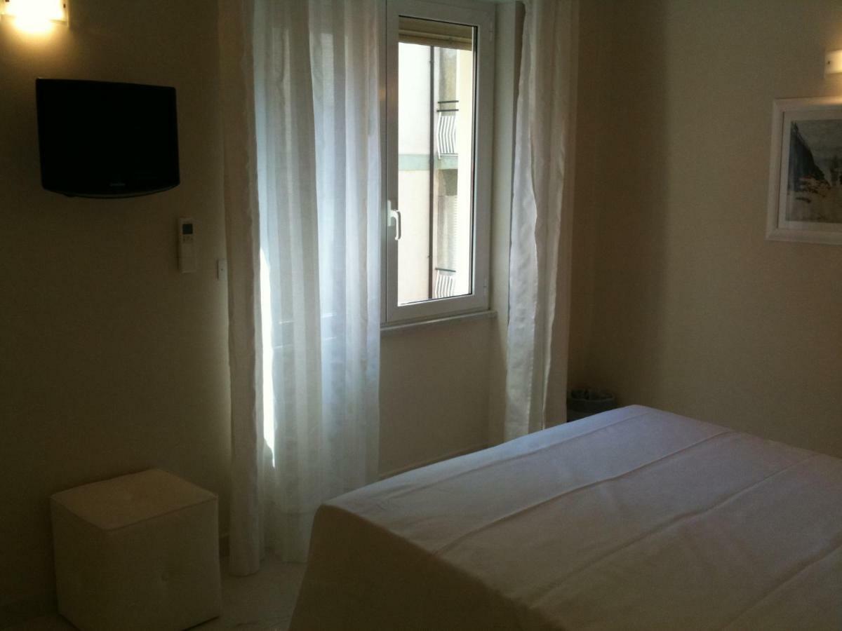 Residence Atlantic Alassio Extérieur photo