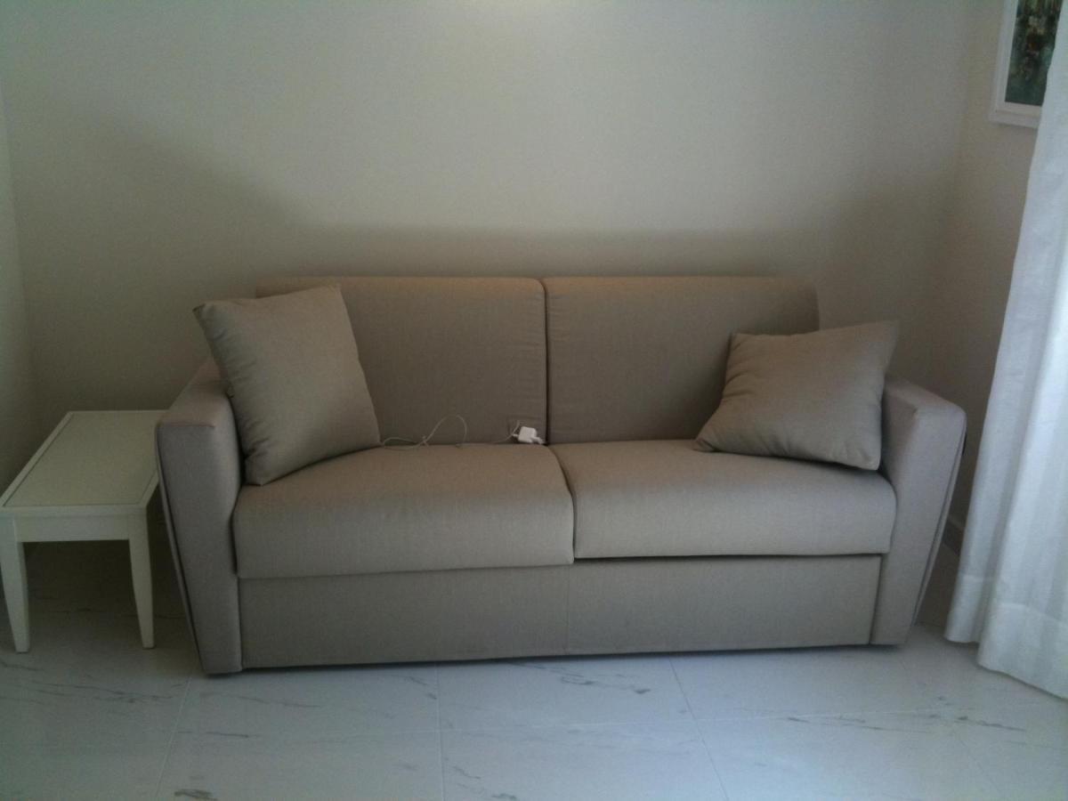 Residence Atlantic Alassio Extérieur photo